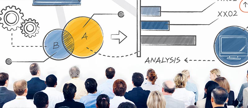 Special Projects Management