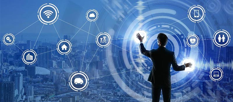 Enterprise Infrastructure Solution